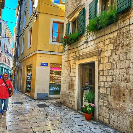 Luxury Apartment Spalato 2 Split Exterior foto