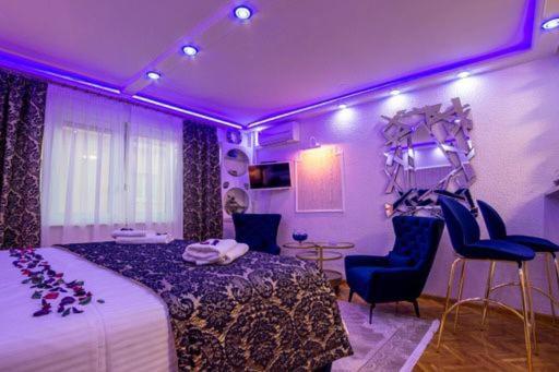Luxury Apartment Spalato 2 Split Exterior foto