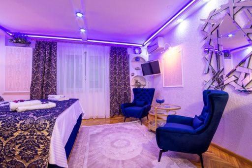 Luxury Apartment Spalato 2 Split Exterior foto