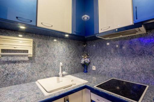 Luxury Apartment Spalato 2 Split Exterior foto