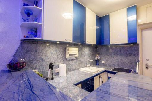 Luxury Apartment Spalato 2 Split Exterior foto