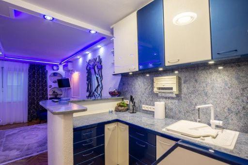 Luxury Apartment Spalato 2 Split Exterior foto