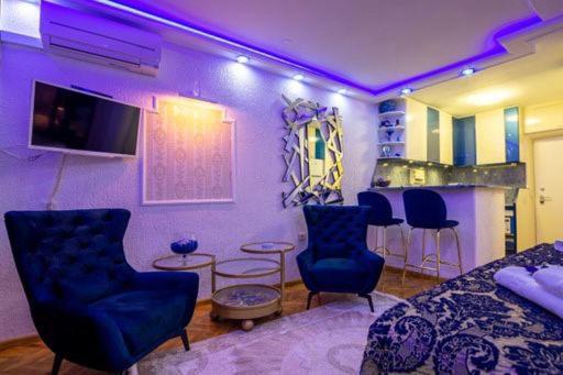 Luxury Apartment Spalato 2 Split Exterior foto