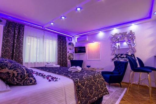 Luxury Apartment Spalato 2 Split Exterior foto