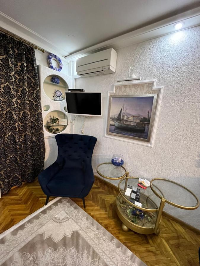Luxury Apartment Spalato 2 Split Exterior foto