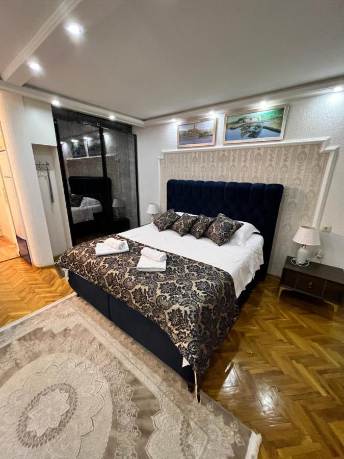 Luxury Apartment Spalato 2 Split Exterior foto